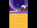 【TAS】 伝説のスタフィー　たいけつ！ダイール海賊団 "SRAM glitch" in 2:38