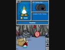 【TAS】 クラブペンギン：EPF：ハーバートの復讐 "NG , fastest crash" in 43.21