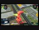 ACリアル少尉のGVS+相方視点