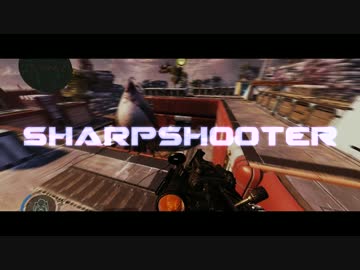Titanfall2-Montage//Sharpshooter=)