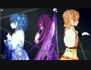 【MMD刀剣乱舞】China風衣装でFREYJA.sys～システム・フレイヤ～【不太物】