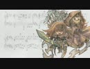 Deemo Lili piano