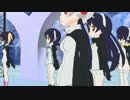 【MMDけもフレ】大空ドリーマー