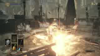 どんくさい私でもダークソウル3実況プレイpart6