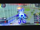 ガンダムバーサス FAガンダム固定2 特格前格に頼るとミリになるようです