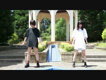 【にらなす】おねがいダーリン【踊ってみた】