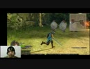 2017 6/30【ドラクエヒーローズ】主人公１人だけでクリアするよ・・・#3