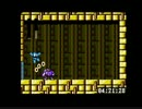 snowの【ロックマンCC】実況プレイ　challenge 8