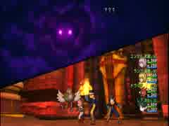 【DQX】ドラマサ10のピラミッド縛りプレイ動画 ～ツメ 第４層～
