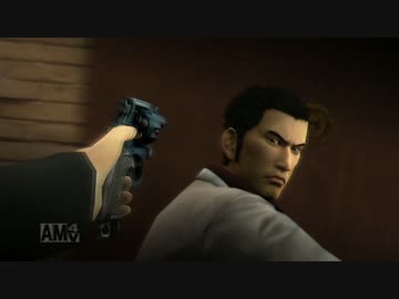 龍が如く2 HD 字幕プレイ Part14