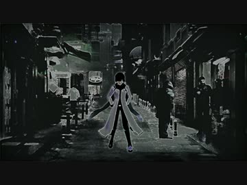 【KAITO】サスライビト【オリジナル曲】