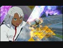 【GVS】ターンA視点