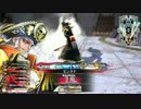 モンタナのＷＬＷ７　銀筆ＣＲ１８アイアン・フックin砂漠