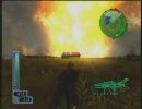 耐久力414の地球防衛軍3 ～蜘蛛地獄～