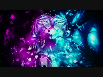 【ライブ風音響】 Styx Helix　MYTH &amp; ROID