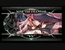 6月26日　BBCFHWB：FT5　なおと（NI）　vs　ユーキャン（NI）　後半