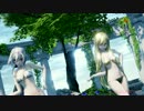 【Ray-MMD】ハイ・ファイ・レイヴァー【は組！Lily_S＆Tda式改変Hakui】ビキニ