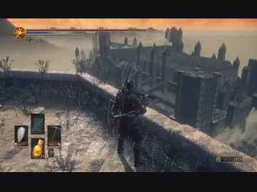 【DARK SOULS3】ダークソウル3初見実況プレイ233