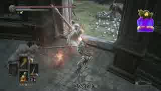 平凡な闇霊の侵入その７