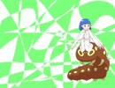 【UTAU新音源配布】ローリンガール【菖蒲・ヴィルジニー】