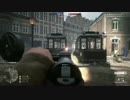 BF1・一生懸命だけど返り討ちに会う銃剣突撃