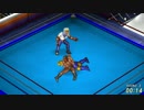 ファイプロワールドロジック対戦テスト#6