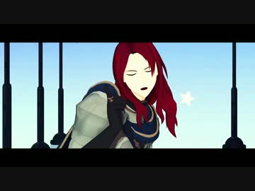 【Fate/MMD】メーベル【トリスタン】【リスト配布】