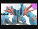 [ポケモンSM]本気でレート2100を目指すシングルレート part1 @メガラグラージ