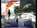 FF11 Duke Vepar 召喚ソロ