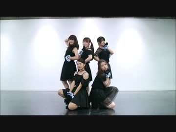 【teamCattleya】気まぐれメルシィ【踊ってみた】