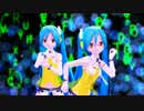 【MMDxMMExWine】 Fireflies 【カメラ配布】