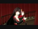 【CM3D2】シノが踊ってくれました【千年戦争アイギス】