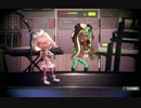 【個人用】テンタクルズ　フェスダンス