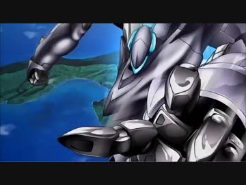 気づかないうちにアホガールOPがファフナーになるがアホガールBGMになる