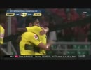 ≪ICC2017≫ ACミラン vs ボルシア・ドルトムント