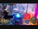 ガンストΣ　標準グレハ:金B2　その2