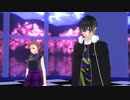 【MMDA3!】magnet 【碓氷真澄＆立花いづみ】
