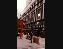 [旅行]日本橋COREDO室町 周辺をただ見るだけの30秒