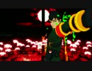 [#コンパス]総帥でカガリビト[MMD]