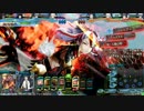 【神族】アテナの信奉者のまったりLoV4・その1【ゴールドA】