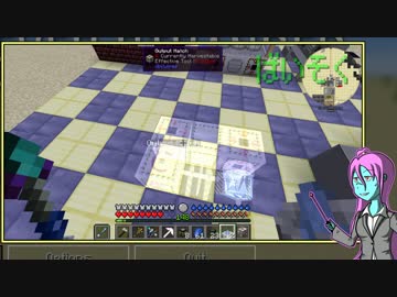 【Minecraft】ほのぼの遭難日誌 Part.26【Forever Stranded】