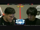 スト5 ランダムセレクト PRBalrog vs ウメハラ HyperX SFVxSSBM Showdown