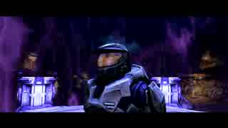【縛り】HALO:CEA字幕プレイ動画part5