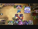 【master】ネクロ新レジェ2枚と共に目指すグラマス！part11【シャドバ】