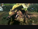 （実況）「MH3G」友人にただで貰ったモンハンをプレイする。part8