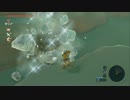 【実況】ゼルダシリーズ初見がブレスオブザワイルドを楽しむ　part69