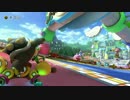 【実況】世界の強者に挑むマリオカート8DX part21「VS神 再び③」