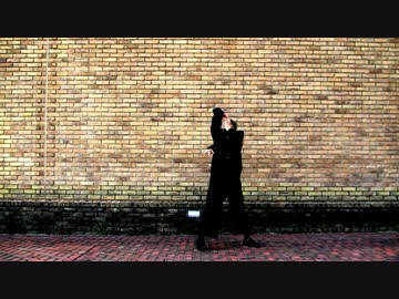 【こーめー】ナンセンス文学【踊ってみた】