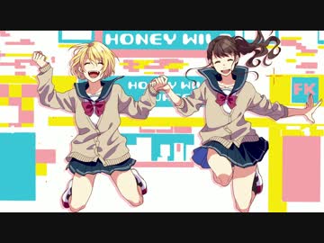ツインズ Honeyworks Feat Chico Utaite Database