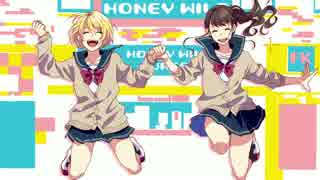 ツインズ／CHiCO with HoneyWorks